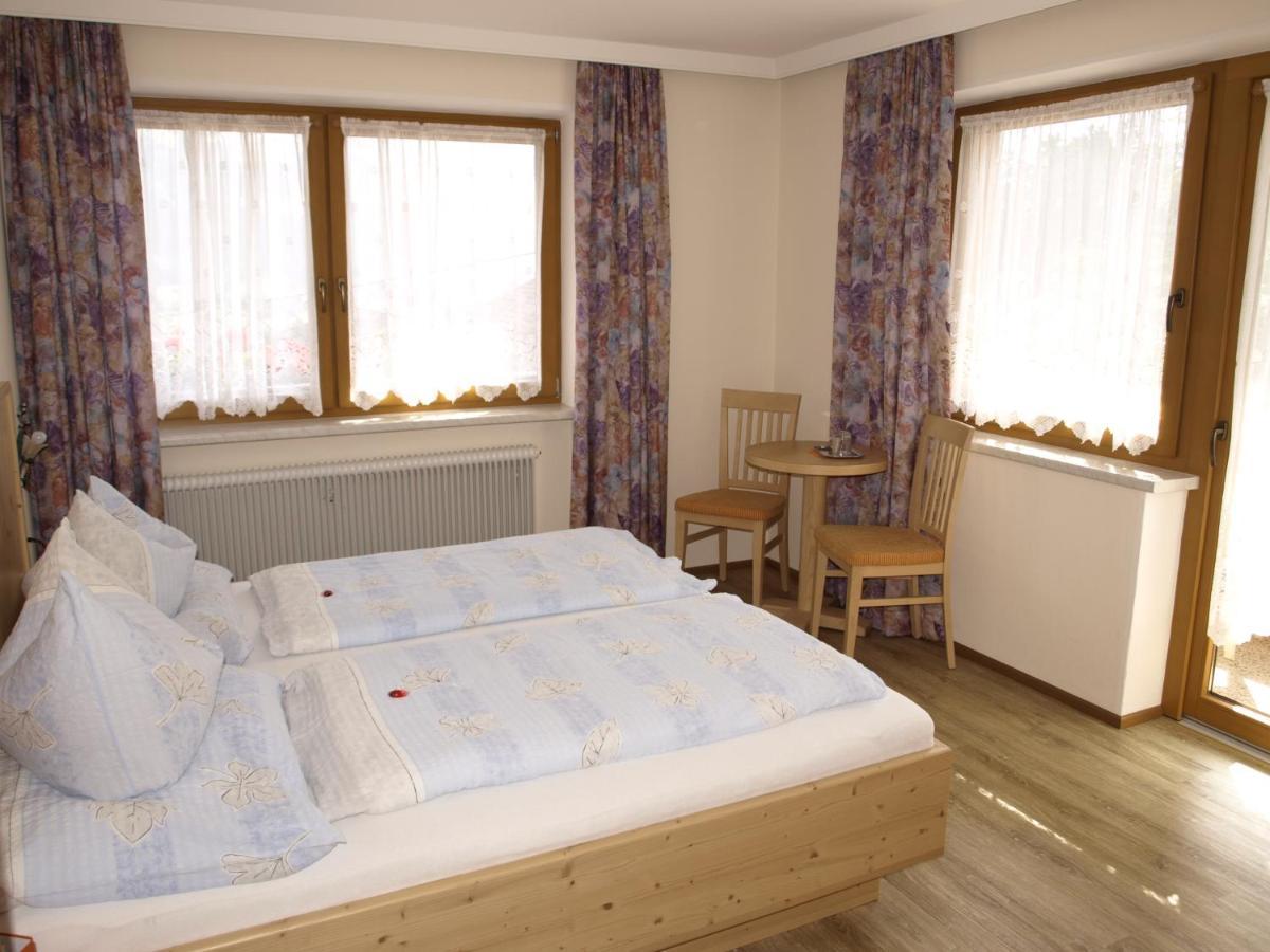 Haus Binder Hotel Рид им Цилертал Стая снимка