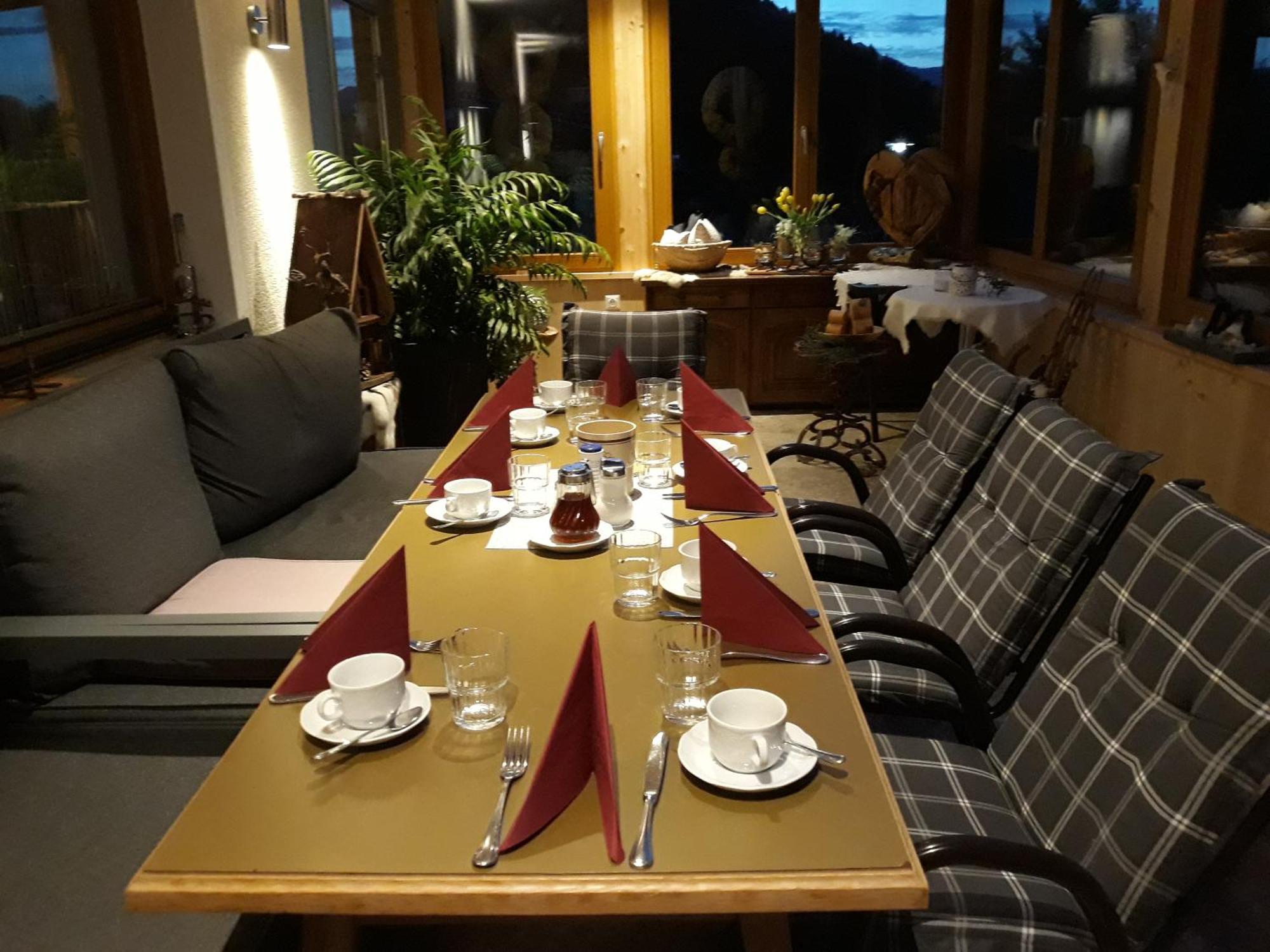 Haus Binder Hotel Рид им Цилертал Екстериор снимка