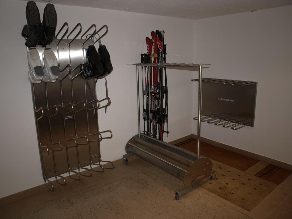 Haus Binder Hotel Рид им Цилертал Екстериор снимка