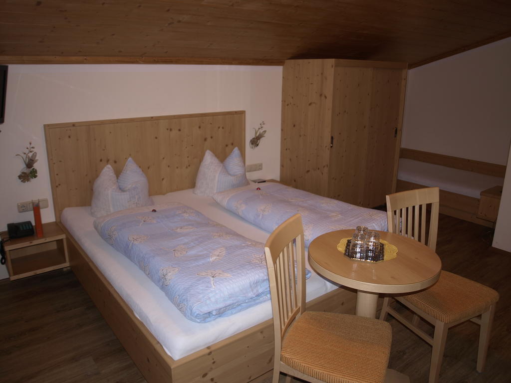 Haus Binder Hotel Рид им Цилертал Стая снимка